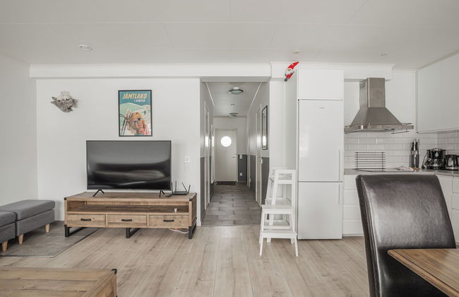 Parkstigens Lägenheter - Foto 13