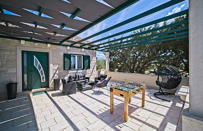 Holiday Home Bračuta - Photo 40