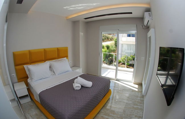 Oceanic Luxury Apartments - Foto 2