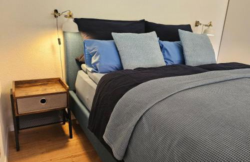 Ferienwohnung Vogelnest im Schwarzwald - Foto 6