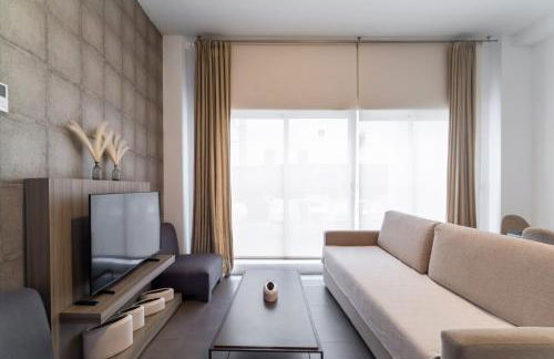 Mercado Central Suites - Foto 65