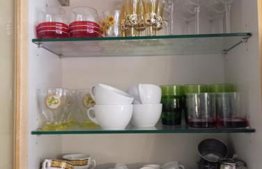 Franca's Home - Foto 20