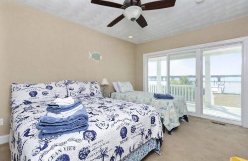 Water Front Delight On The Bay Home - Foto 37