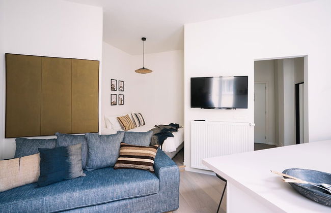 Smartflats - Louise Brussels - Foto 8