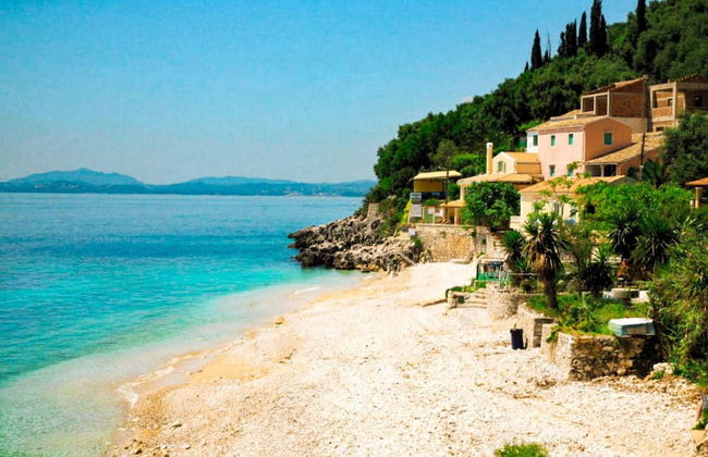 Kalliopi Private Pool Walk to Beach A C Wifi Car Not Required - 179 - Foto 21