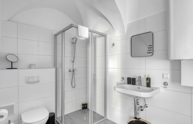 Limehome Villach Kirchenplatz - Foto 44