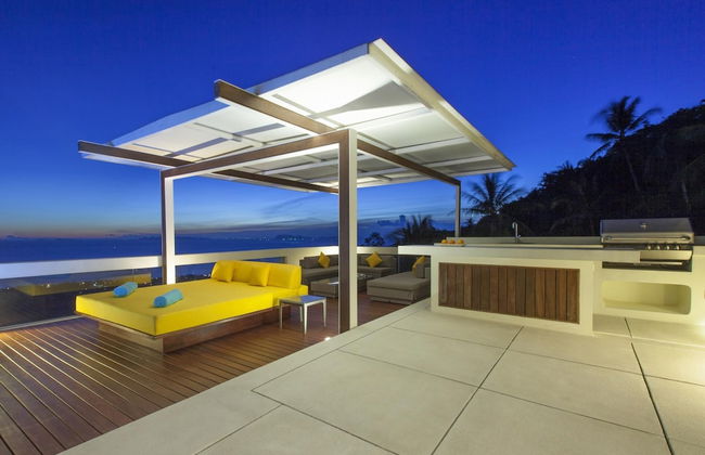 Villa Splash At Lime Samui-bang Makham - Foto 11