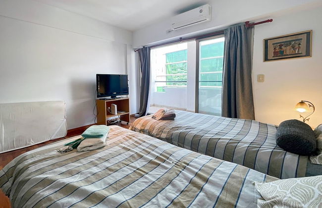 Beautiful Studio in the Best Area of Abasto, Strategically Located - Foto 6