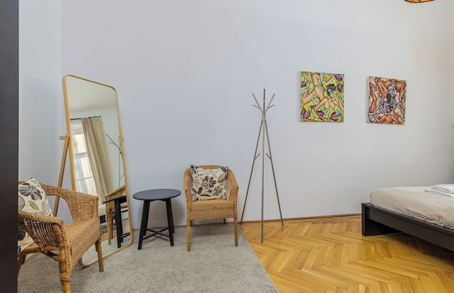 Venus Apartments - Dohany Street I - Foto 2