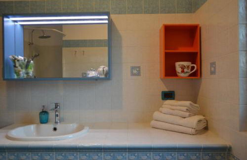 Villa Collebelvedere - Near Rome with Home Restaurant - Foto 9