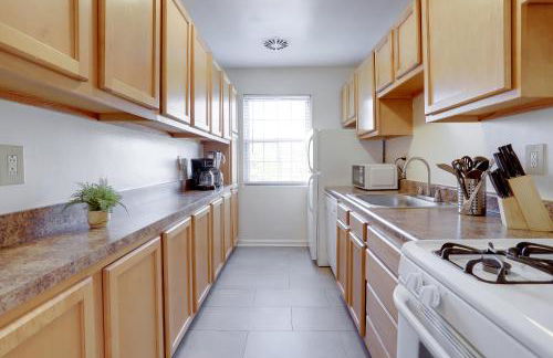 Stylish Corporate Apartment in Alexandria - Foto 4