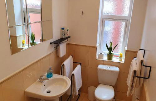 Garden view beach apartment - Photo 15