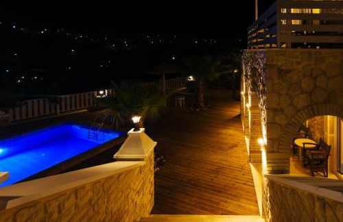 Aristidis country villa-anesis - Foto 24