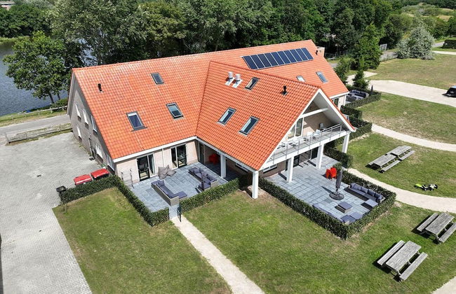 Beautiful Apartment on Ameland Near Nes - Photo 1