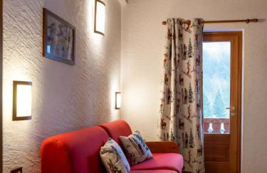 Monterosa Residence Hotel - Foto 47