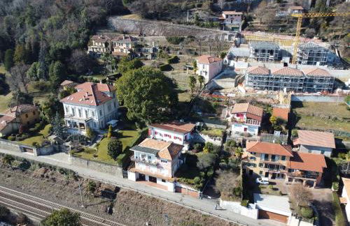 Sunset on the Lake Belgirate - Foto 35