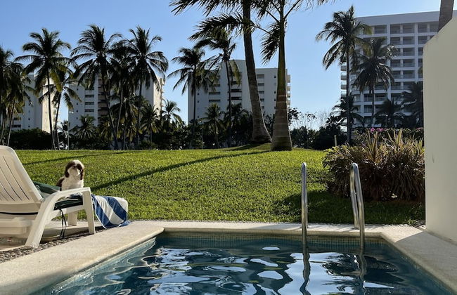 Acapulco Diamante Home - Foto 14