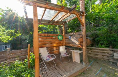 La maison d'Albane Briançon Serre Chevalier Vallée 5 personnes - Photo 55