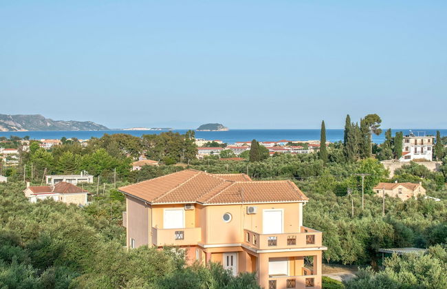 Andelica Holiday Villa - Foto 21