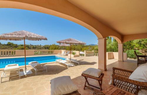 Villa Turo del Sol - Foto 3