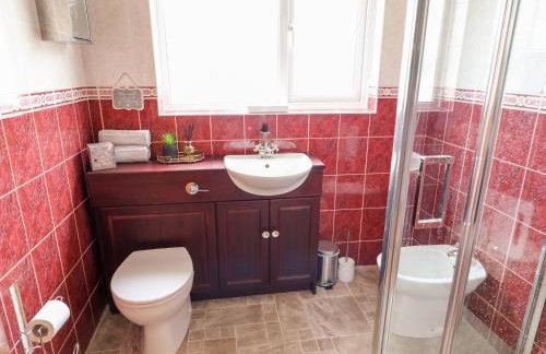 Glebe Farm Cottage - Foto 21