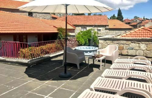 Janelas da Cabreira - Foto 19