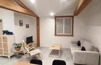 Maison de vacances Ile d'Oléron 2 Chambres - Foto 5