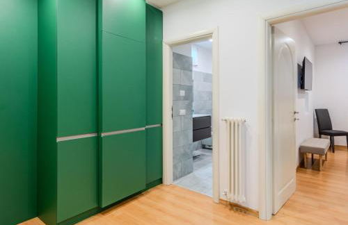 Apartment Rolando by Interhome - Foto 13