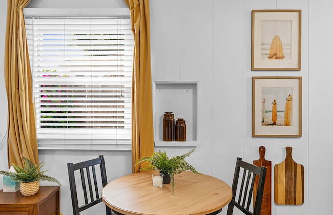 Live Like a Local - Studio With Huge Backyard - Photo 37