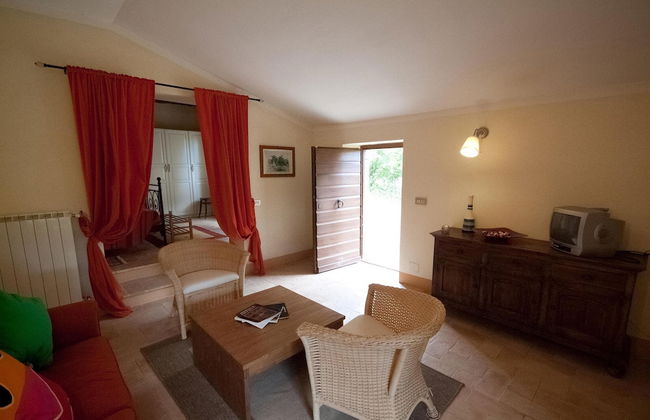 Le Fontanacce Villa With Private Pool - Foto 4