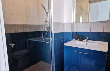 Suite 110 Jacuzzi et Sauna privatisé avec suite - Foto 5