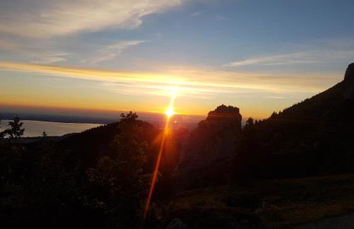 Wohlfühlzimmer "Zirbentraum Kampenwand" - Foto 36