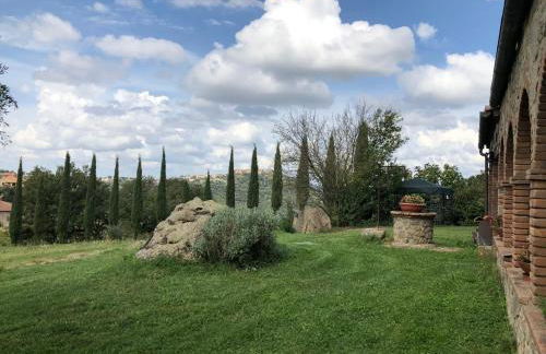 Podere Mazzarelle - Foto 40