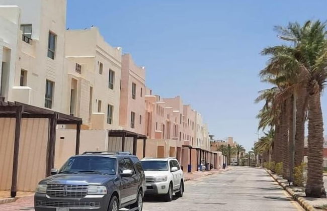 Wave Resort - Photo 17