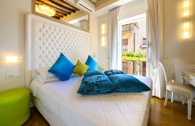 Domus Spagna Frattina Prestige Suite - Foto 38