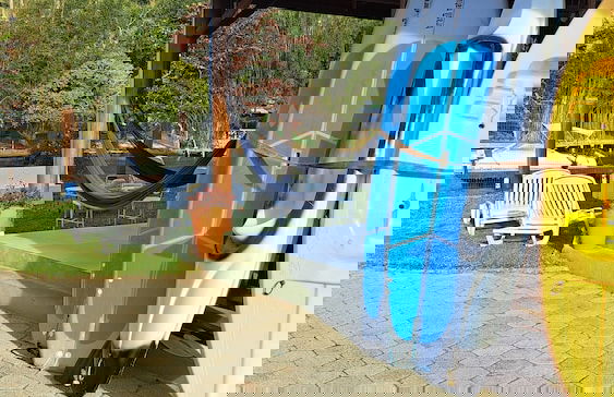 Floripa Glamping - Photo 12