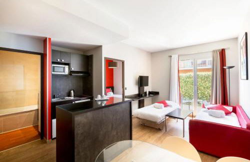 Best Western Park Hotel Geneve-Thoiry - Foto 64