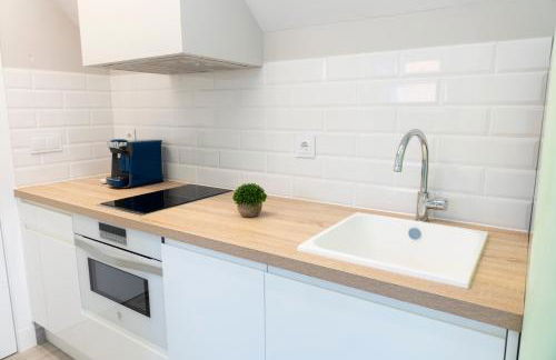 Apartamentos Dunas de Samil - Foto 30