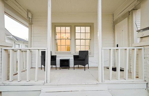 Close To Deep Ellum & Downtown - 3 Mins To FIFA Fan Festival - Foto 35