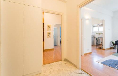 Flaminio Blues, Cozy Flat Near Piazza del Popolo - Foto 8