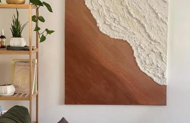 Lea Valley Nature Reserve Bright Home with Private Garden - 40 min to London by Train - Foto 4