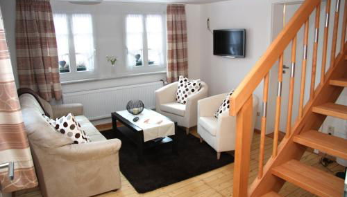 Ferienwohnung Dürbaum - Photo 2