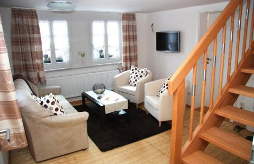 Ferienwohnung Dürbaum - Photo 2