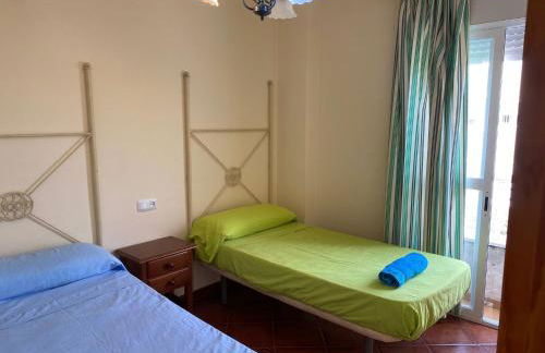 Casa KIKO, LA CASA ESTA EN LA ANTILLA 200METROS PLAYA - Foto 11