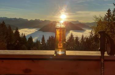 Ferienwohnung mit wundervollen Bergblick & E-Auto Ladestation - Foto 29