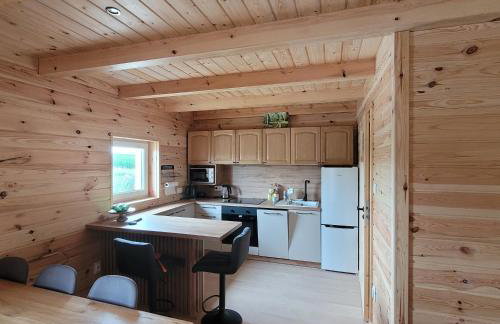 Domek na wsi - Foto 12