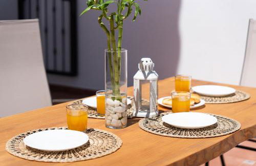 Vivelorural Los Tableros Agaete great terrace - Foto 45