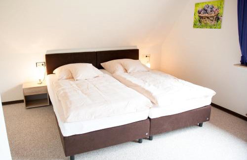 Brandners Ferienwohnung Quetsche - Foto 5