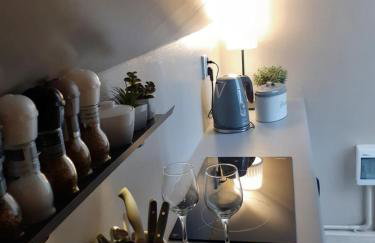 Apartament Enjoy Modlnica okolice Krakowa i Ojcowa - Foto 11