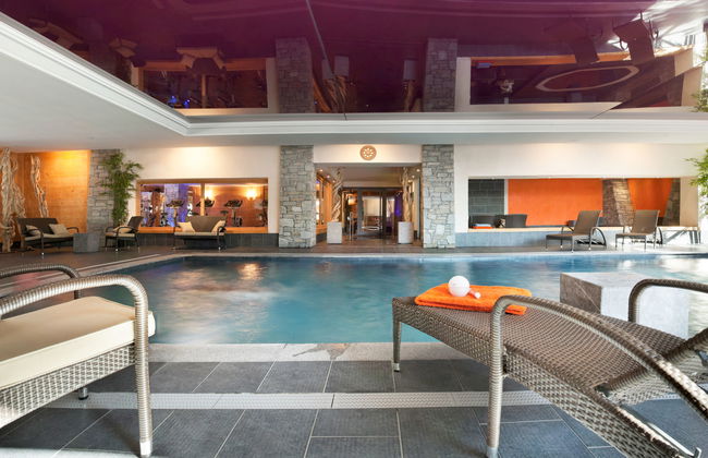 CGH Rés&Spa Chalets de Jouvence 4* - Foto 5